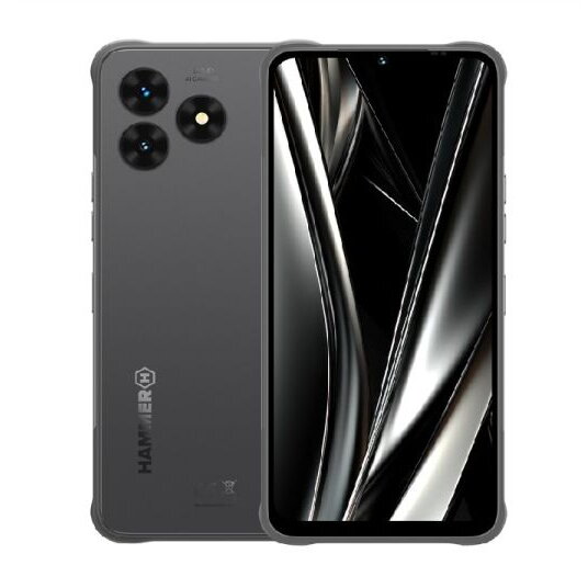 Myphone Smartfone Hammer Blade VA IP69