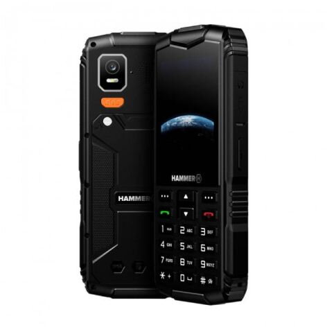 Myphone Telefon Hammer Horizon LTE 4G