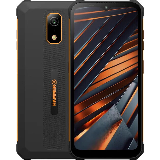 Myphone Smartphone Hammer Iron Va