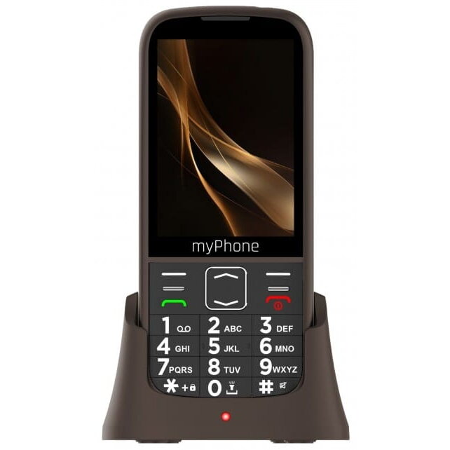 Myphone Telefon Mobil MyPhone Halo 4 Plus LTE Colectia Praline