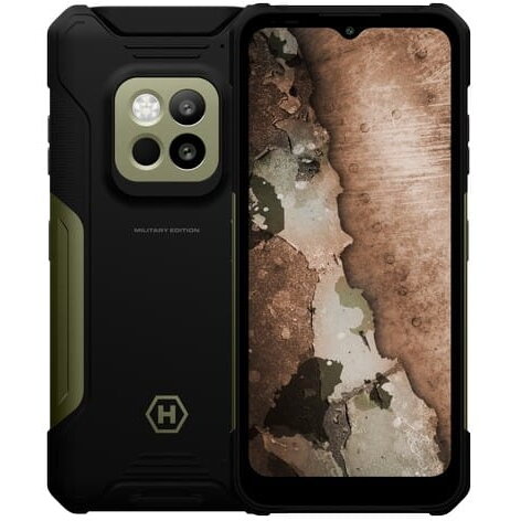 Myphone Telefon mobil MyPhone Hammer Construction 2