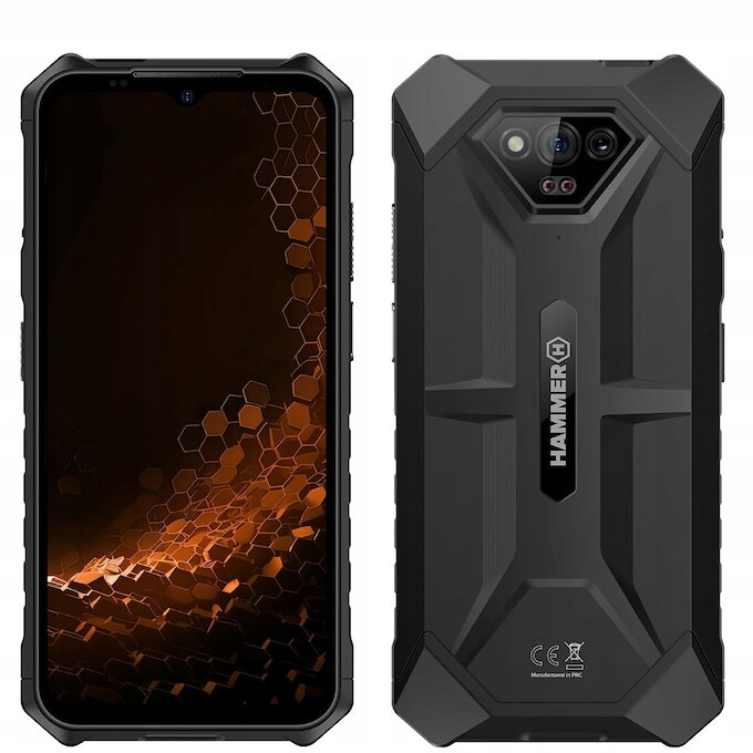 Myphone Telefon mobil Hammer IRON V