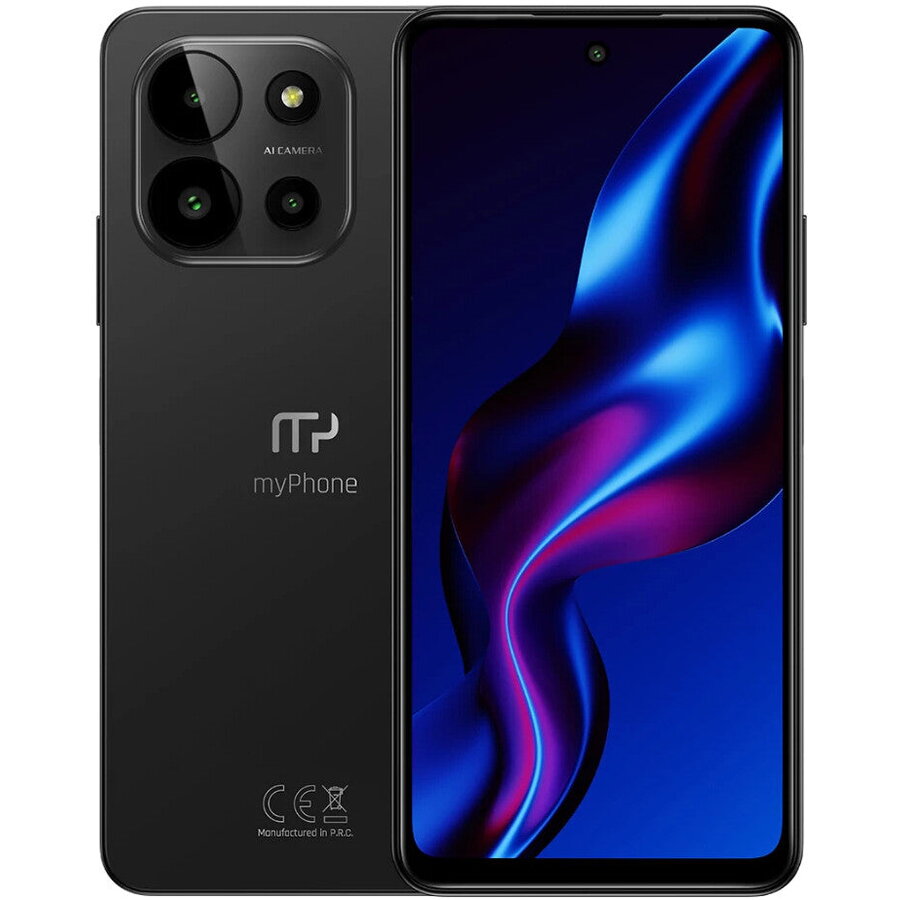 Myphone Telefon mobil My Phone N23