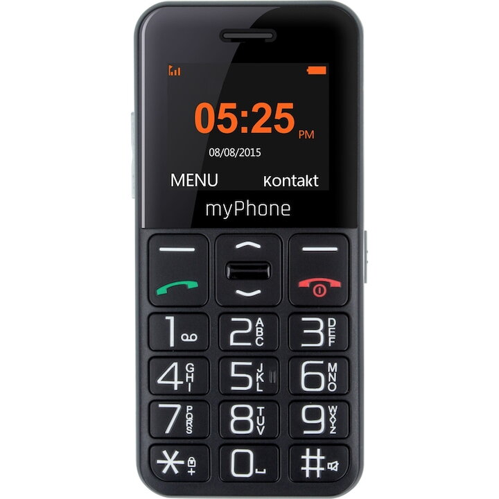 Myphone Telefon mobil MyPhone Halo Easy 2G