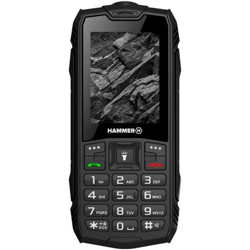 Myphone Telefon Mobil MyPhone Hammer Rock LTE