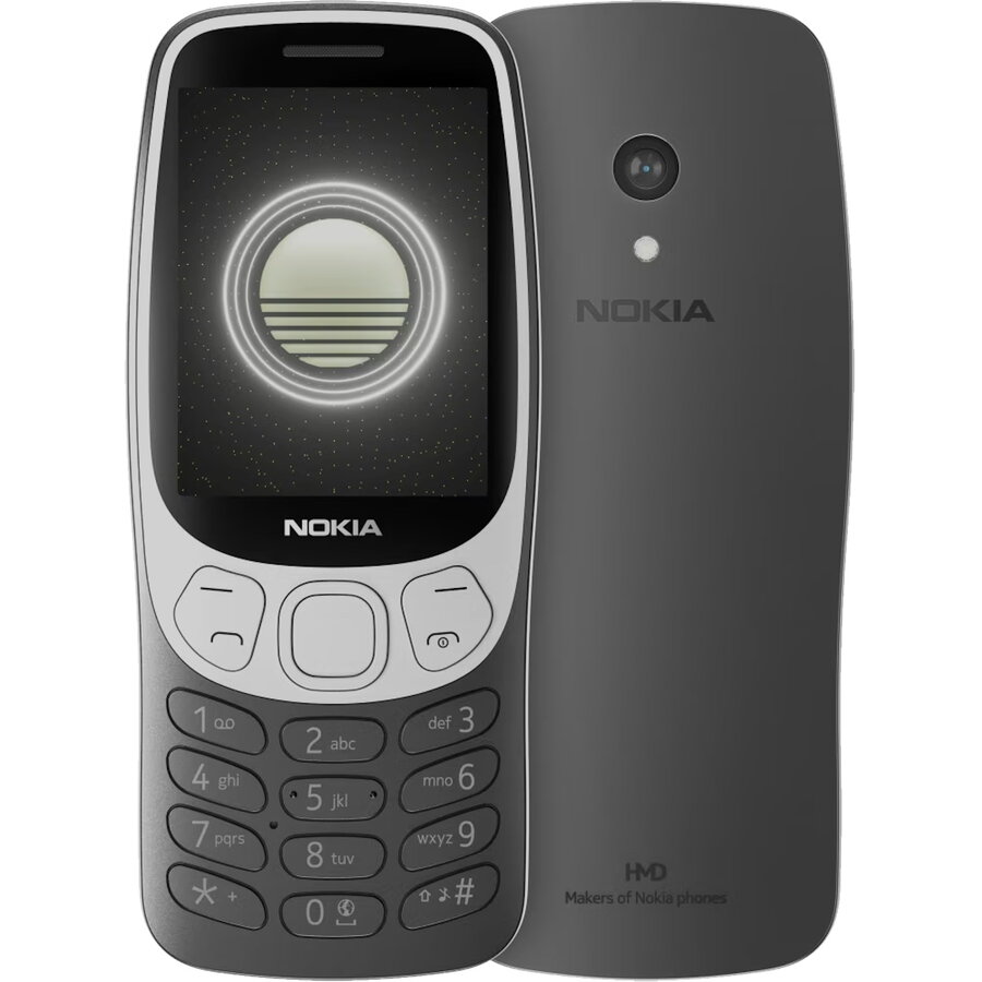 Nokia Telefon mobil Nokia 3210 (2024)