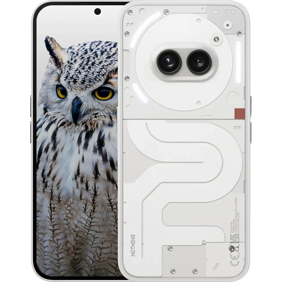 NOTHING Telefon mobil Nothing Phone 2a