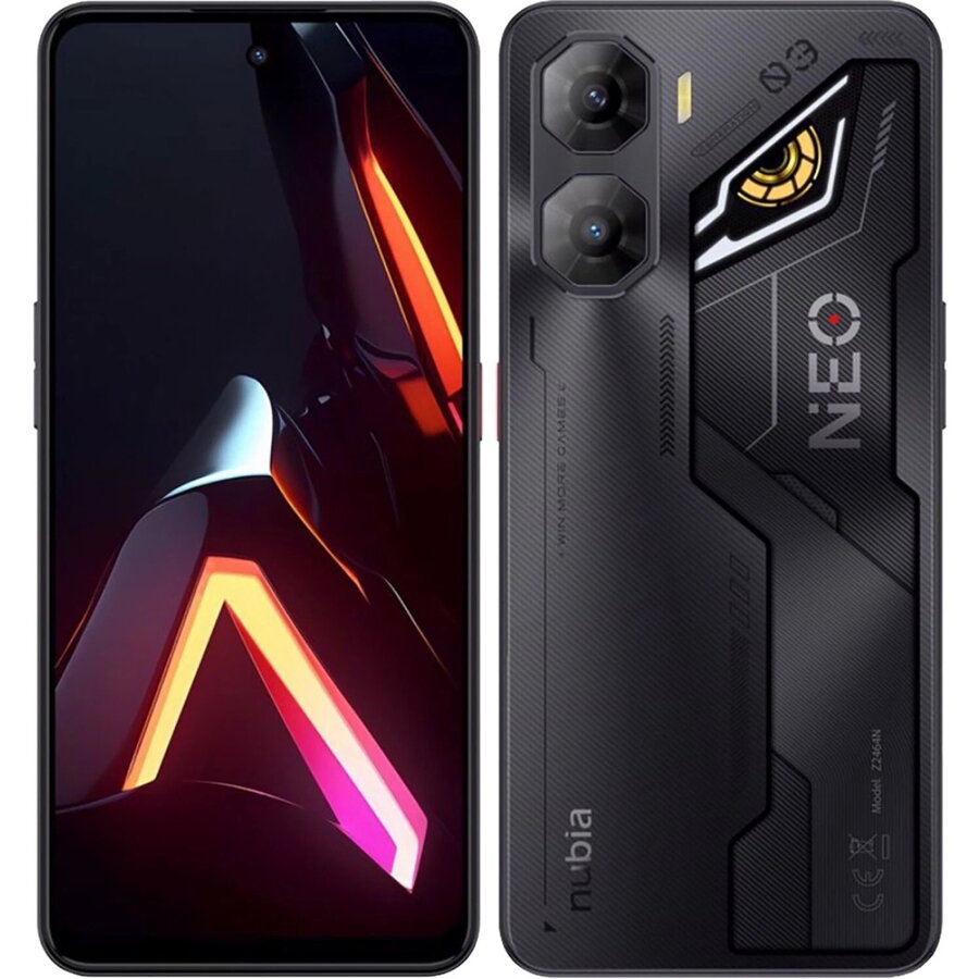 NUBIA Telefon mobil Nubia Neo 3