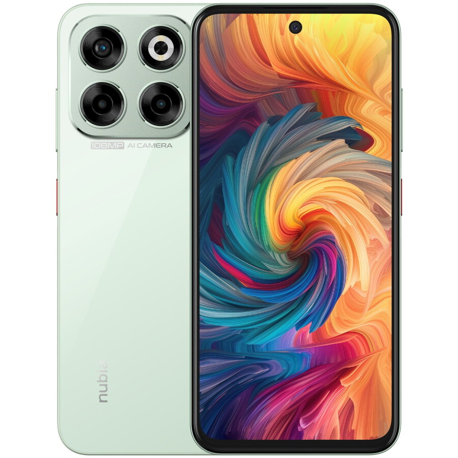 NUBIA Telefon mobil Nubia V70