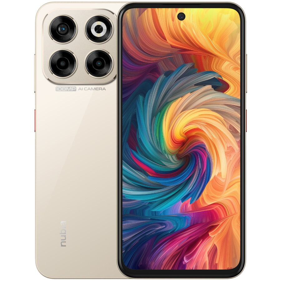 NUBIA Telefon mobil Nubia V70