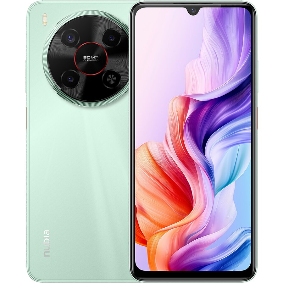 NUBIA Telefon mobil Nubia Blade V70 Max