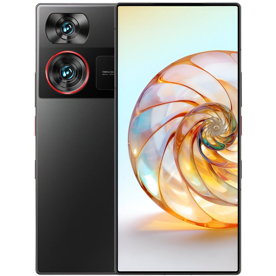 NUBIA Telefon mobil Nubia Z60 Ultra