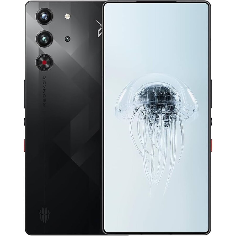 NUBIA Telefon mobil Nubia Redmagic 10 Pro 144Hz Gaming