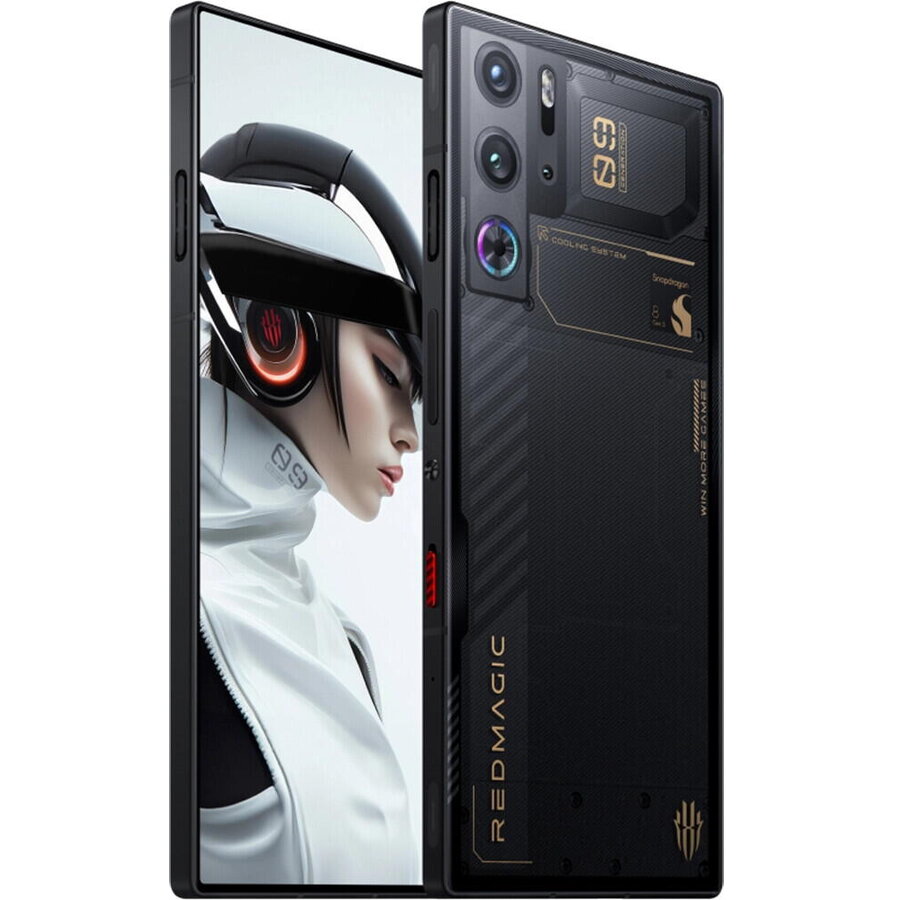 NUBIA Telefon mobil Nubia Redmagic 9 Pro Cyclone