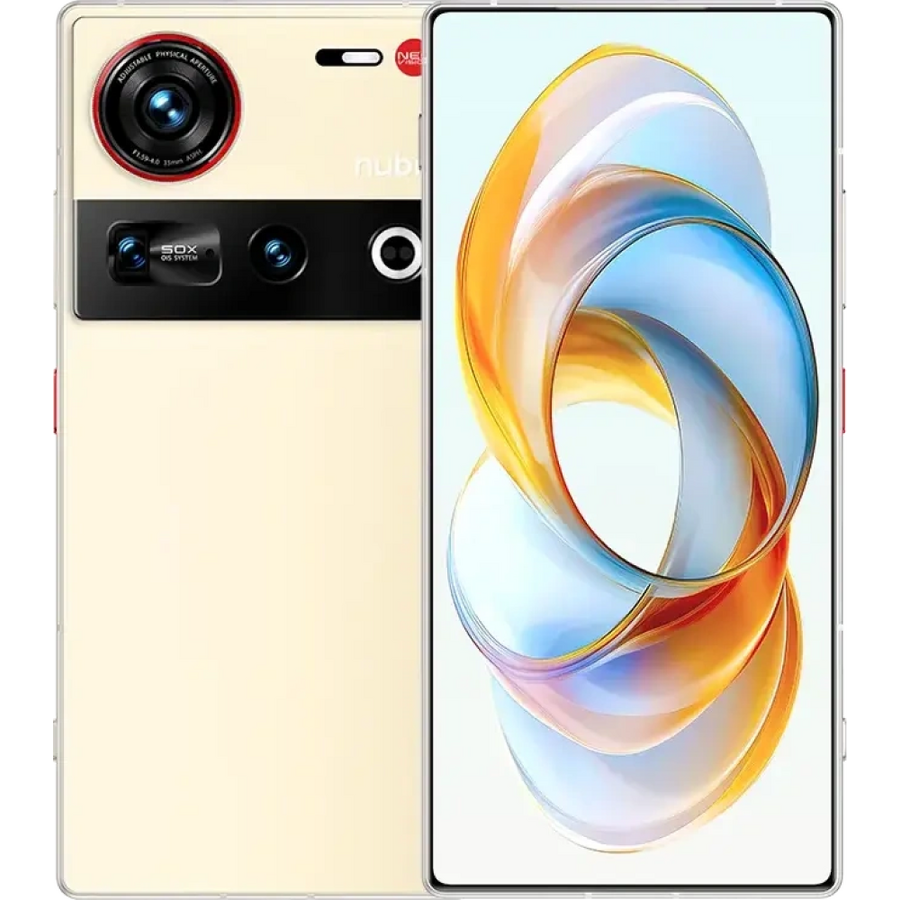 NUBIA Telefon Mobil ZTE nubia Z70 Ultra