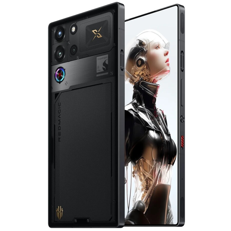 NUBIA Telefon mobil Nubia Red Magic 10S Pro