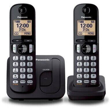 Panasonic Telefon Fix Panasonic KX-TGC212