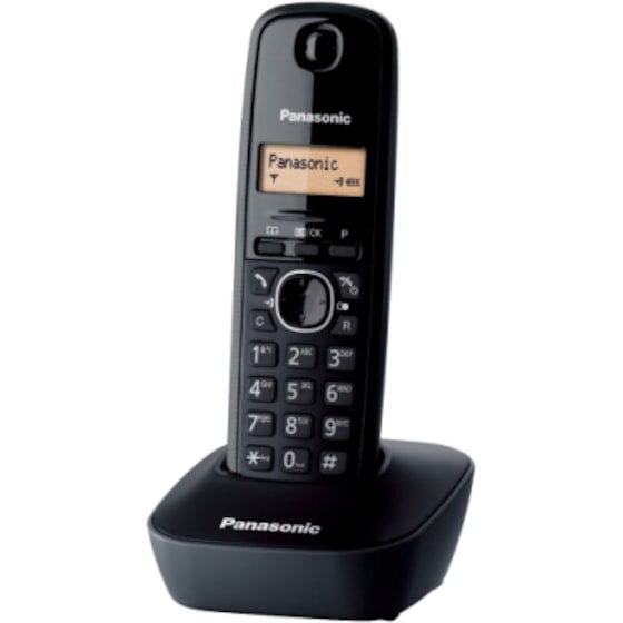 Panasonic Telefon DECT fara fir Panasonic KX-TG1611FXH