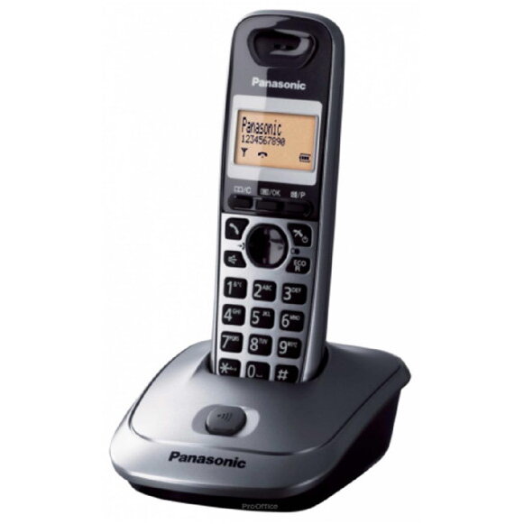 Panasonic Telefon fara fir Panasonic KX-TG2511