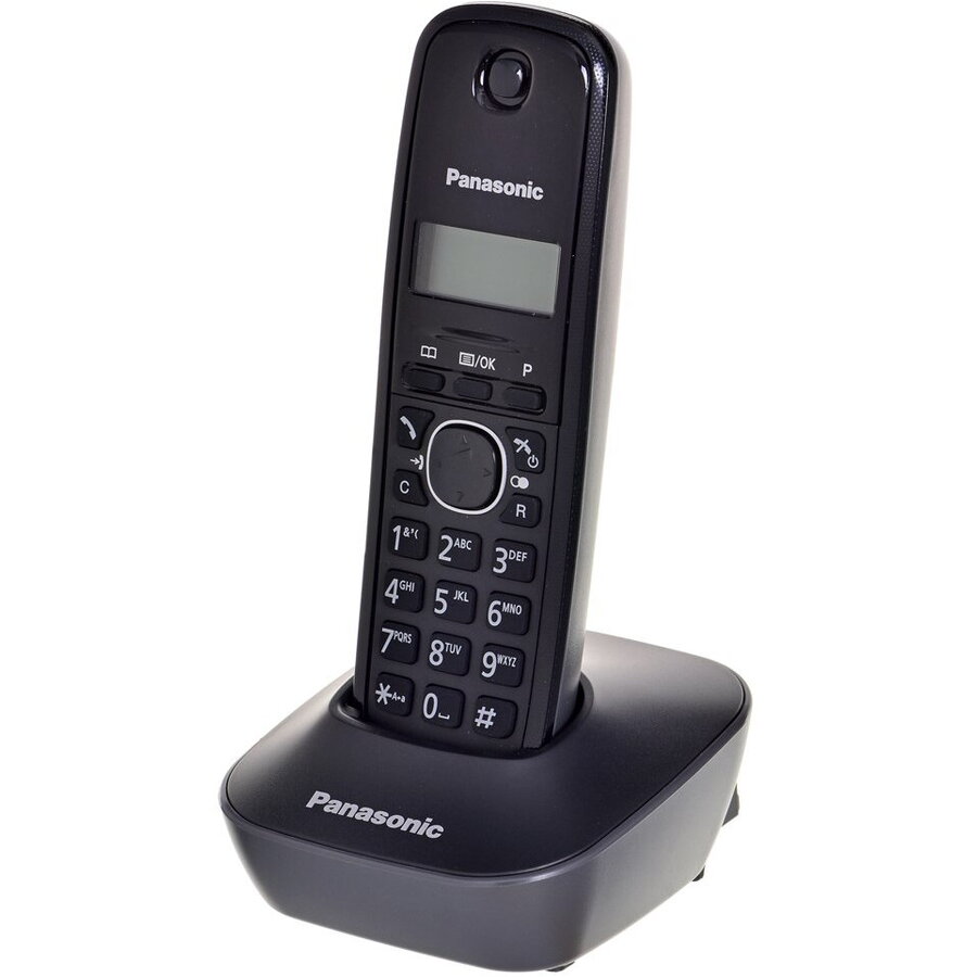 Panasonic Telefon Fix Panasonic KX-TG1611 Dect