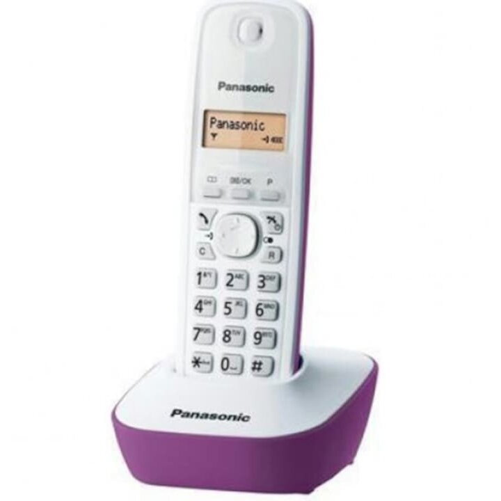 Panasonic Telefon Fix Panasonic KX-TG1611FXF