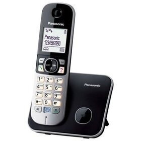 Panasonic Telefon cu fir Panasonic KX-TG6811PDB DECT