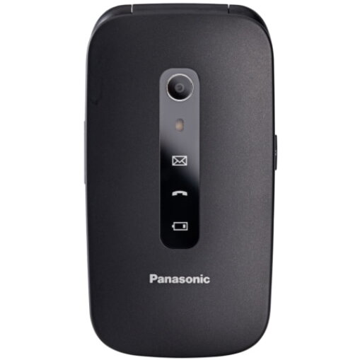 Panasonic Telefon mobil Panasonic KX-TU550EXB 4G