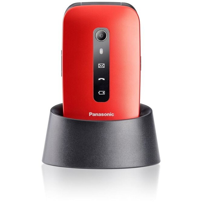 Panasonic Telefon mobil Panasonic KX-TU550EXR