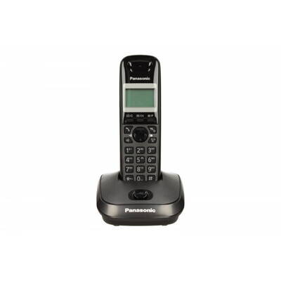Panasonic Telephone KX-TG2511 Dect
