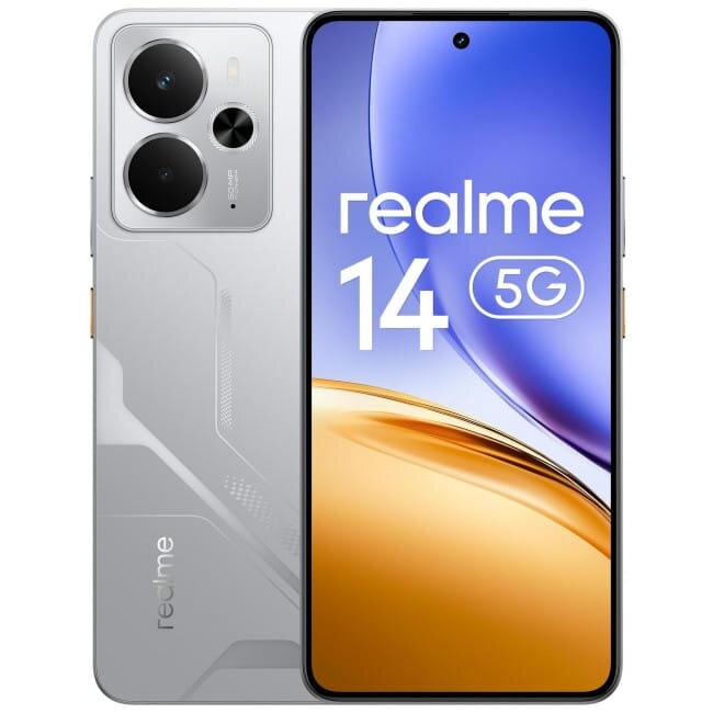 REALME Telefon mobil Realme 14