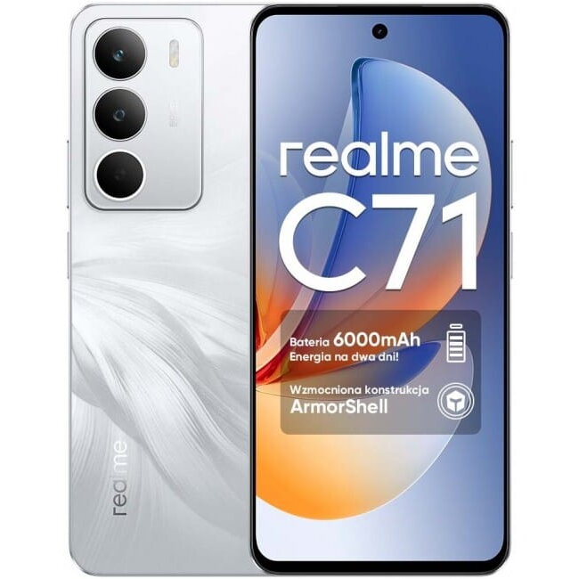 REALME Telefon mobil Realme C71