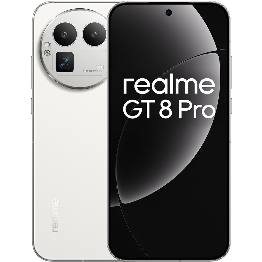 REALME Telefon mobil Realme GT 8 Pro
