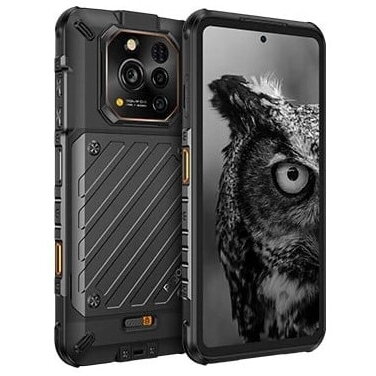 RugOne Telefon mobil RugOne Xever 7