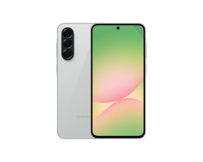 Samsung Galaxy A56 256GB 12GB 5G Awesome Lightgray