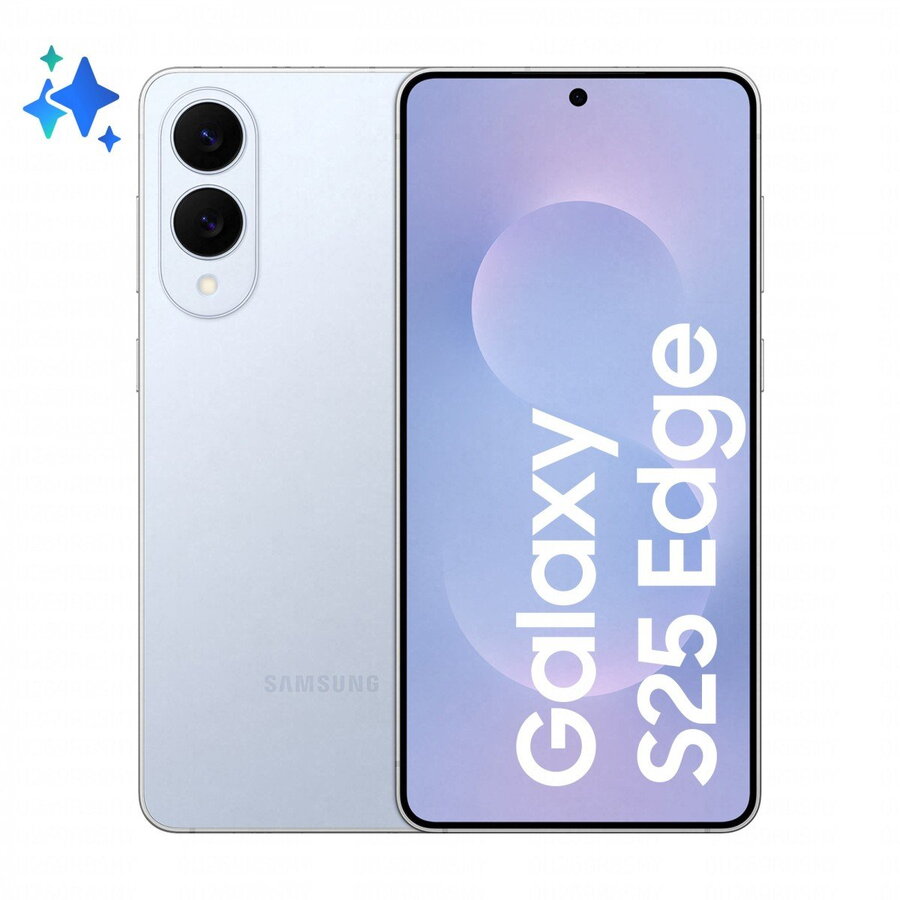 Samsung Telefon mobil Samsung Galaxy S25 Edge