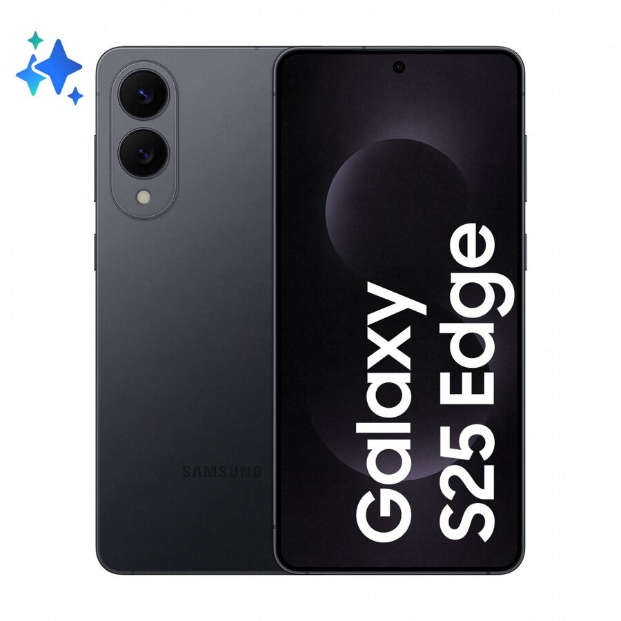 Samsung Telefon mobil Samsung Galaxy S25 Edge