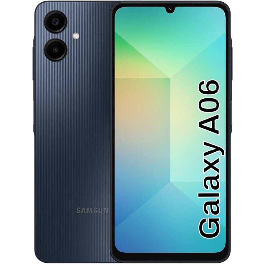 Samsung Telefon mobil Samsung Galaxy A06