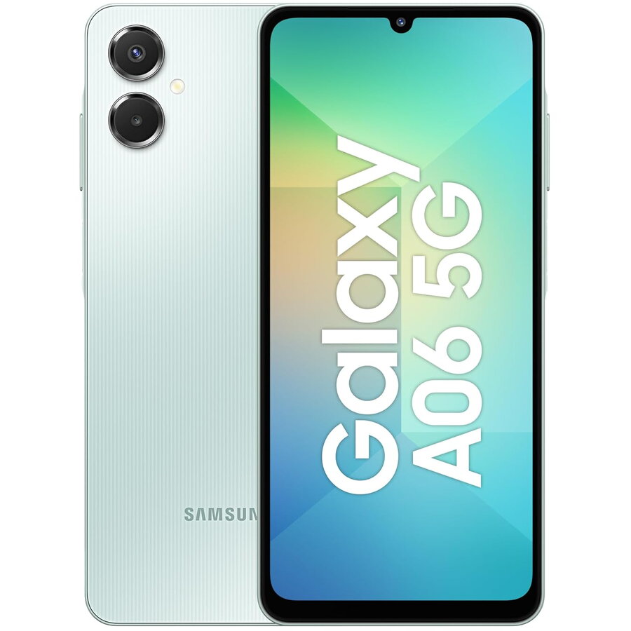 Samsung Telefon mobil Samsung Galaxy A06