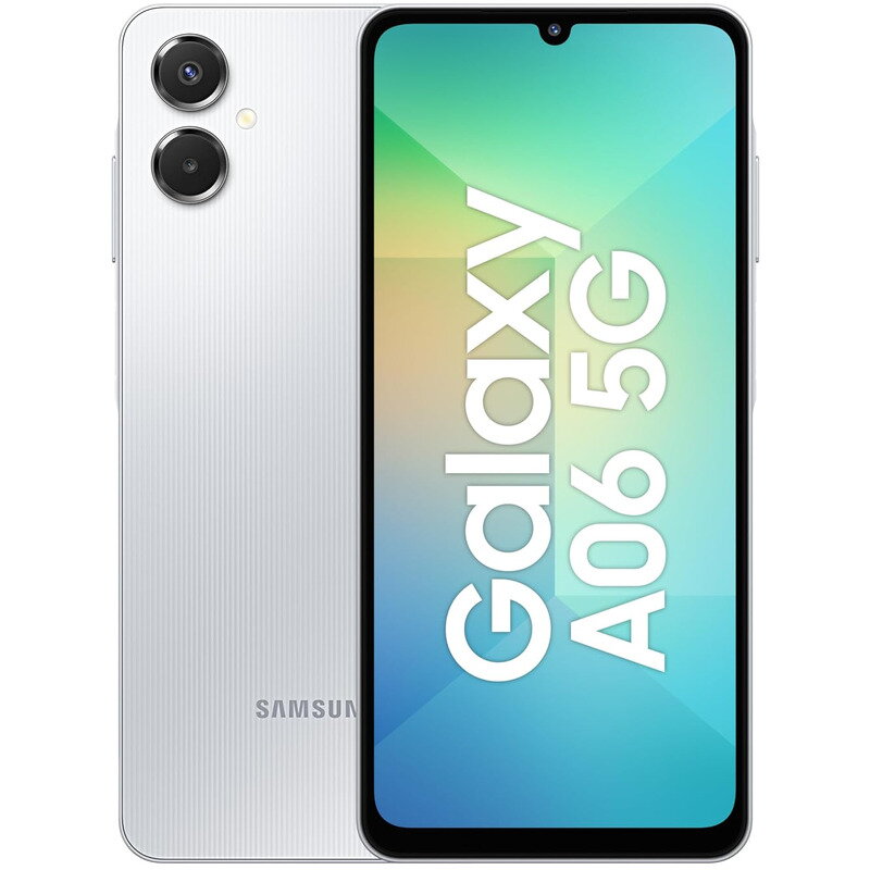 Samsung Telefon mobil Samsung Galaxy A06