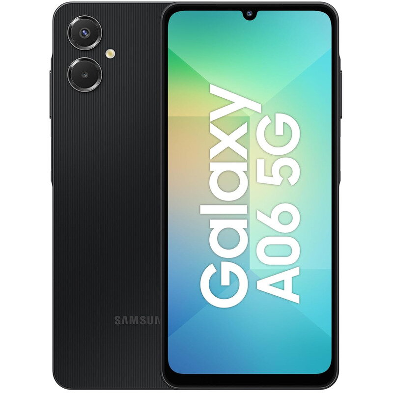 Samsung Telefon mobil Samsung Galaxy A06