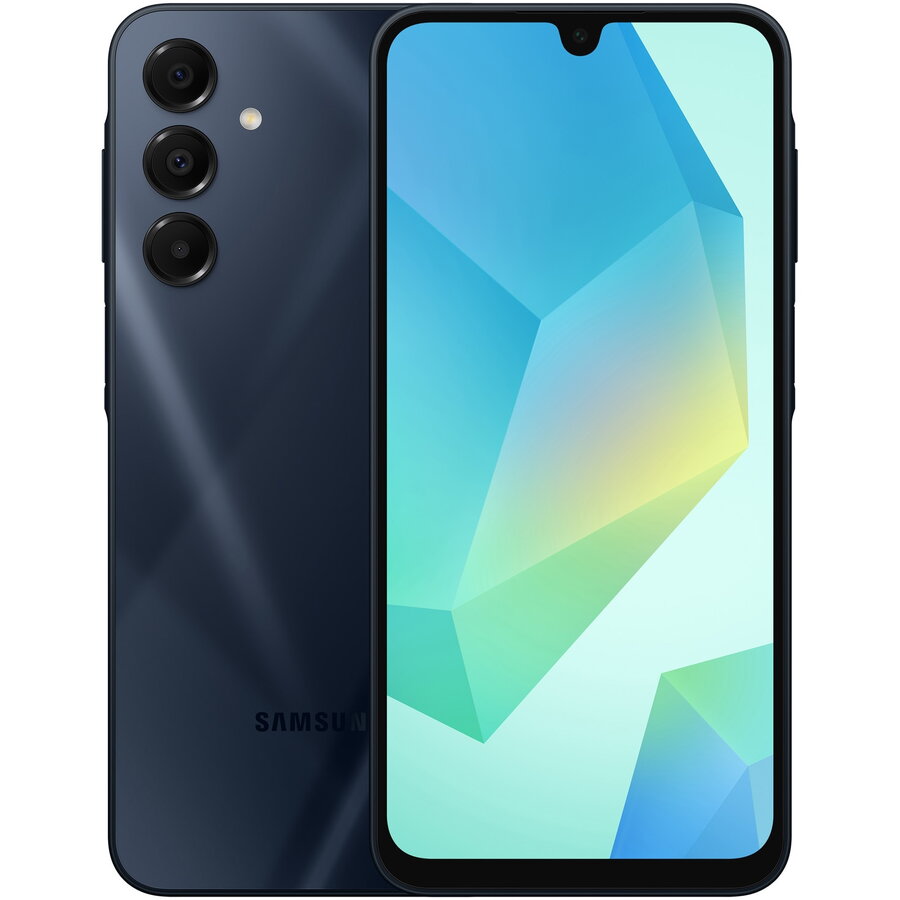 Samsung Telefon mobil Samsung Galaxy A16