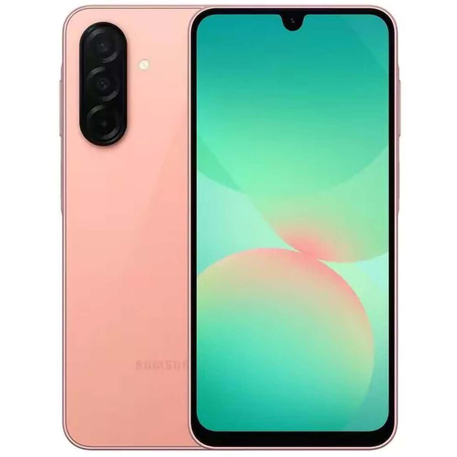 Samsung Telefon mobil Samsung Galaxy A26