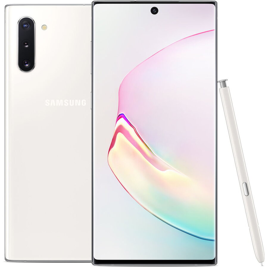 Samsung Telefon mobil Samsung Galaxy Note 10