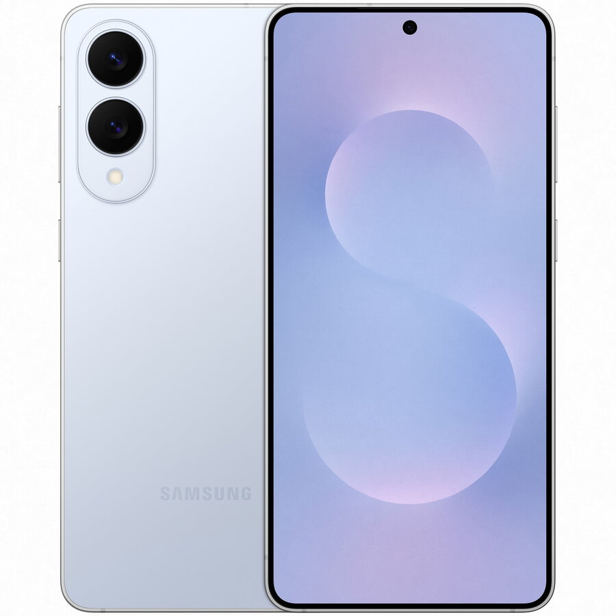 Samsung Telefon mobil Samsung Galaxy S25 Edge