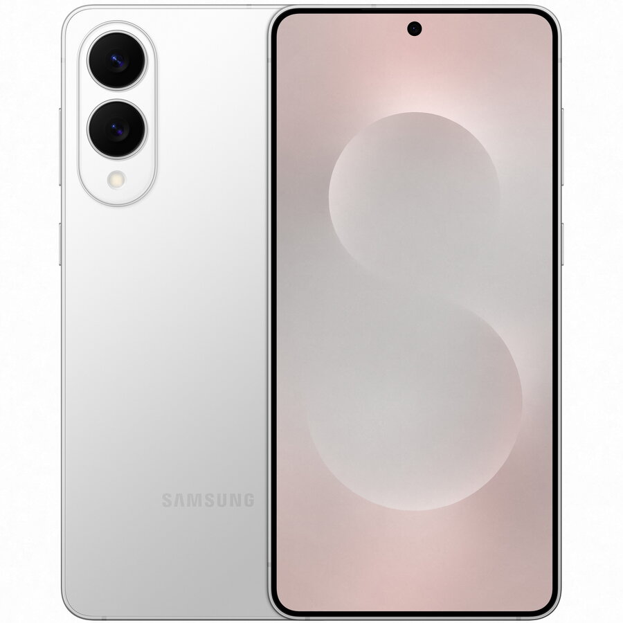 Samsung Telefon mobil Samsung Galaxy S25 Edge