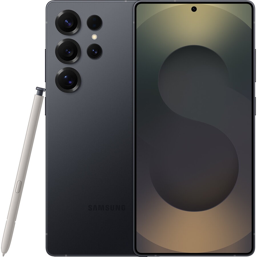 Samsung Telefon mobil Samsung Galaxy S25 Ultra