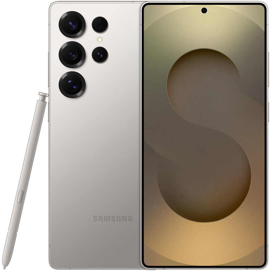 Samsung Telefon mobil Samsung Galaxy S25 Ultra