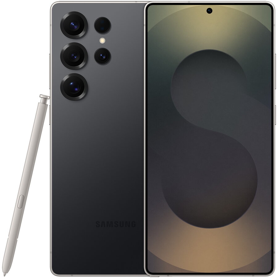 Samsung Telefon mobil Samsung Galaxy S25 Ultra