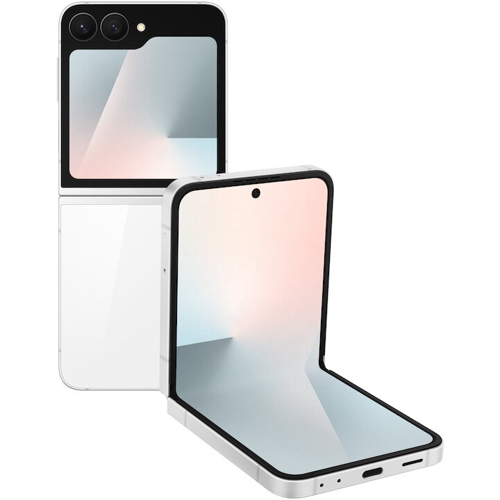 Samsung Telefon mobil Samsung Galaxy Z Flip7 FE