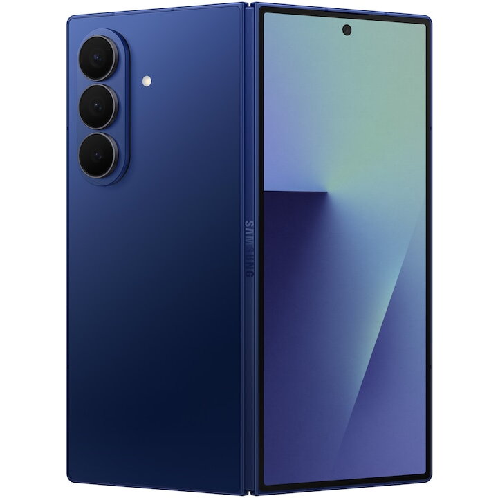 Samsung Telefon mobil Samsung Galaxy Z Fold7